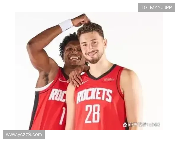 火箭三少失控申京谢泼德阿门冲