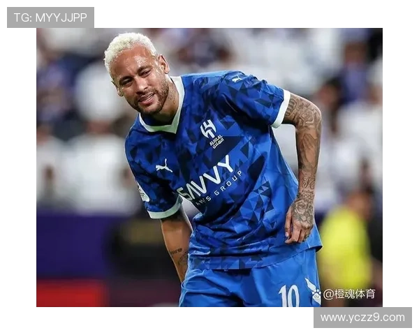 内马尔复出遭恶铲痛倒引众惊呼