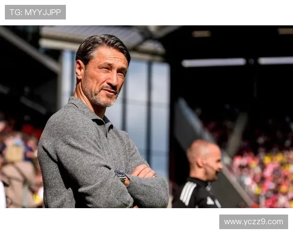 科瓦奇：施洛特贝克重返训练 安东是沉默领袖