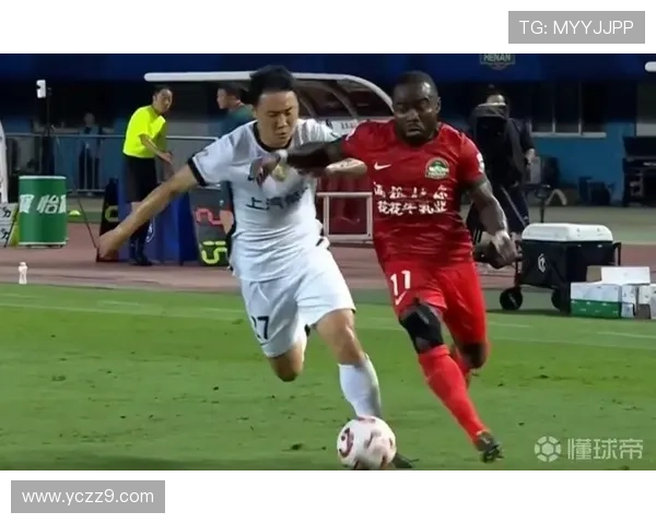 冯劲租借离队 阿布拉汗古斯塔沃加盟河南