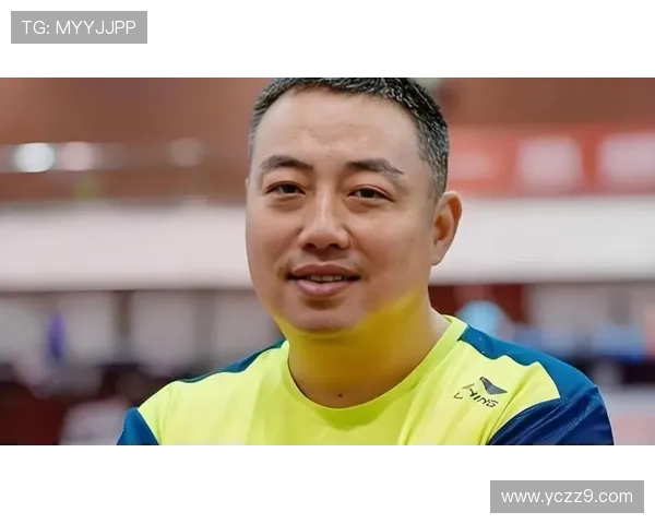 刘国梁：体育明星应聚焦体育本质