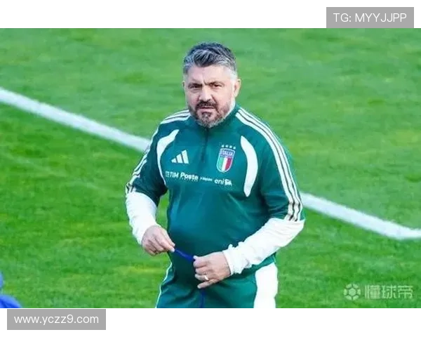 加图索深受里皮鼓励感动 眼含热泪