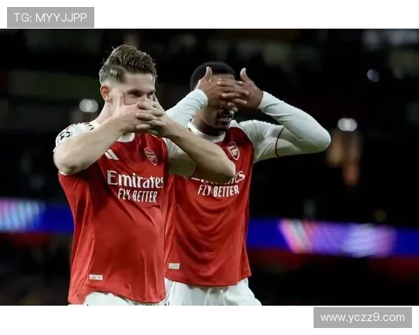 古德约翰森大胆预测阿森纳失利后冠军归属